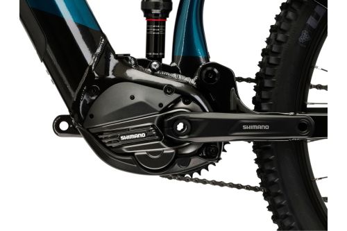 Rower górski elektryczny Kross Grist Boost 2.0 6