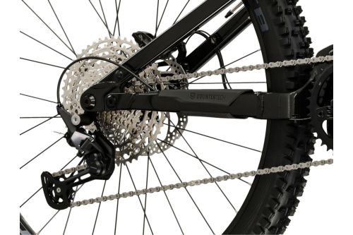 Rower górski elektryczny Kross Grist Boost 2.0 7