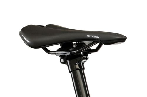 Rower górski elektryczny Kross Grist Boost 2.0 8