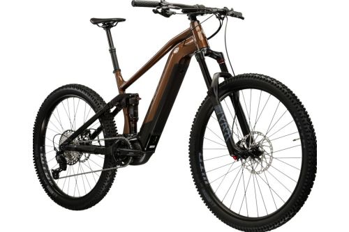 Rower górski elektryczny Kross Grist Boost 3.0