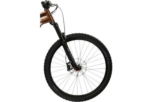 Rower górski elektryczny Kross Grist Boost 3.0 2