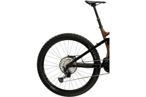 Rower górski elektryczny Kross Grist Boost 3.0 3