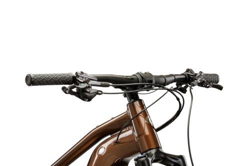 Rower górski elektryczny Kross Grist Boost 3.0 5