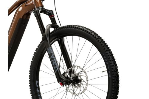 Rower górski elektryczny Kross Grist Boost 3.0 6