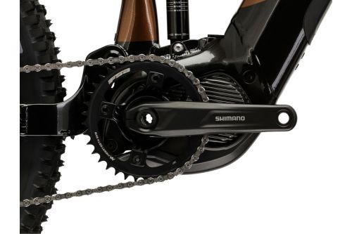 Rower górski elektryczny Kross Grist Boost 3.0 7