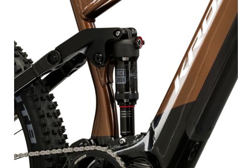 Rower górski elektryczny Kross Grist Boost 3.0 8