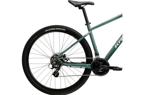 Rower Kross górski Hexagon 2.0 8