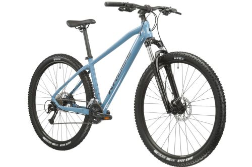 Rower górski Kross Hexagon 4.0 29" 2024 w 100% gotowy + Gratis