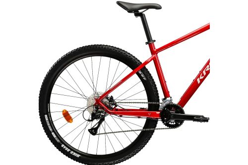 Rower Kross górski Hexagon 4.0 z męską ramą dla mężczyzny 29  kolekcja 2025 2