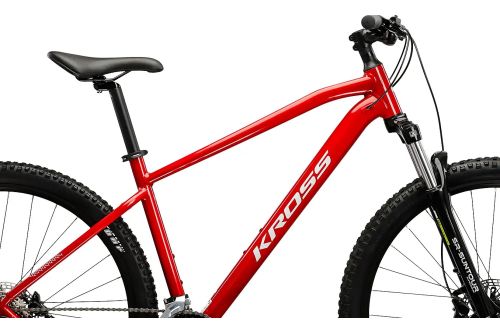 Rower Kross górski Hexagon 4.0 z męską ramą dla mężczyzny 29  kolekcja 2025 3