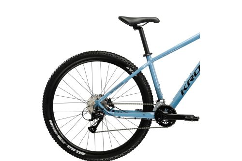 Rower Kross górski Hexagon 4.0 z męską ramą dla mężczyzny 29  kolekcja 2025 6