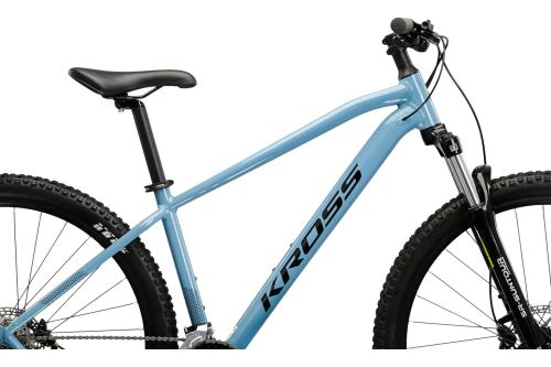 Rower Kross górski Hexagon 4.0 z męską ramą dla mężczyzny 29  kolekcja 2025 7