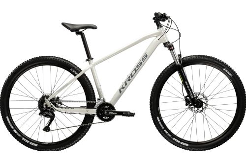 Rower Kross górski Hexagon 5.0 z męską ramą dla mężczyzny 29  kolekcja 2025 5