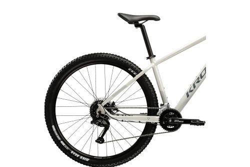 Rower Kross górski Hexagon 5.0 z męską ramą dla mężczyzny 29  kolekcja 2025 7