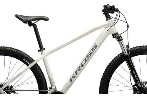 Rower Kross górski Hexagon 5.0 z męską ramą dla mężczyzny 29  kolekcja 2025 8