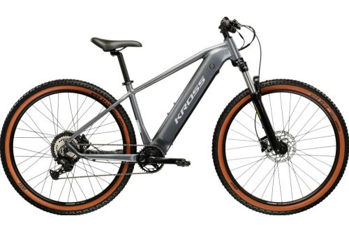 Rower górski elektryczny Kross Hexagon Boost 1.0 522 2025