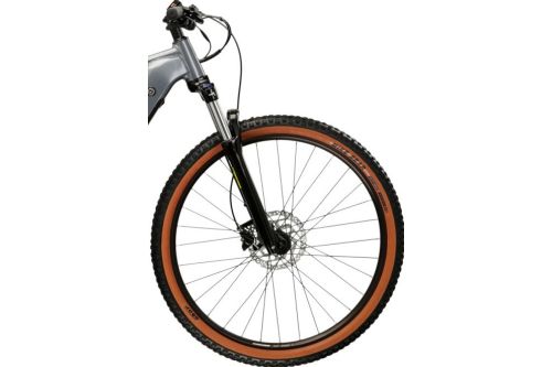 Rower górski elektryczny Kross Hexagon Boost 1.0 522 2025  1