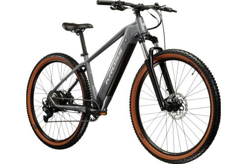 Rower górski elektryczny Kross Hexagon Boost 1.0 522 2025 4