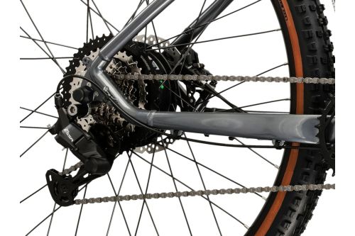 Rower górski elektryczny Kross Hexagon Boost 1.0 522 2025  5