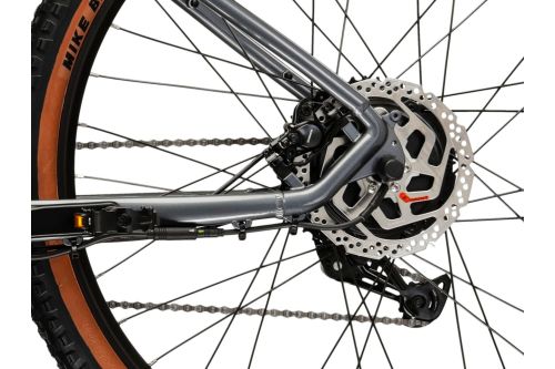 Rower górski elektryczny Kross Hexagon Boost 1.0 522 2025 7