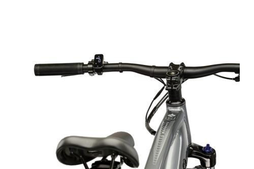 Rower górski elektryczny Kross Hexagon Boost 1.0 522 2025 8