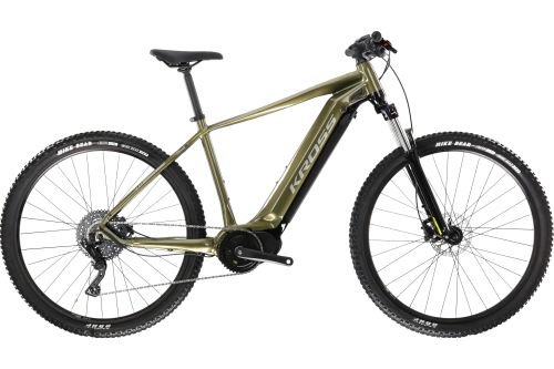 Rower elektryczny górski Kross Hexagon Boost 4.0 2024