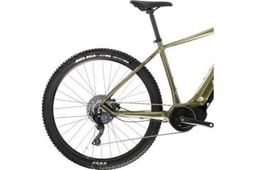 Rower elektryczny górski Kross Hexagon Boost 4.0 2024  3