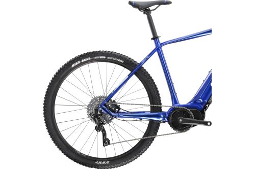 Rower elektryczny górski Kross Hexagon Boost 5.0 2