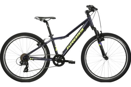 Rower Kross górski Hexagon JR 1.0 młodzieżowy dziecięcy
