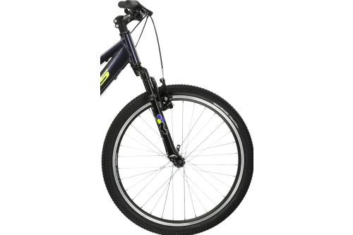 Rower Kross górski Hexagon JR 1.0 młodzieżowy dziecięcy 2