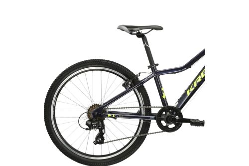 Rower Kross górski Hexagon JR 1.0 młodzieżowy dziecięcy 3
