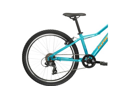 Rower Kross górski Hexagon JR 1.0 młodzieżowy dziecięcy 7