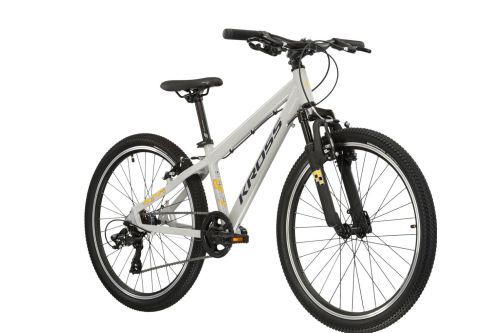 Rower młodzieżowy Kross Dust JR 1.0
