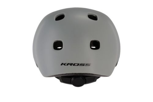 Kask rowerowy Kross Super Hero