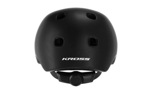 Kask rowerowy Kross Super Hero