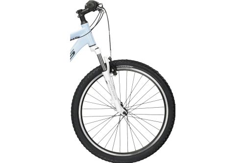 Rower Kross górski Lea damski 1.0 z damską ramą z niskim przekrokiem z niską ramą 26 XXS błe_gra p kolekcja 2025