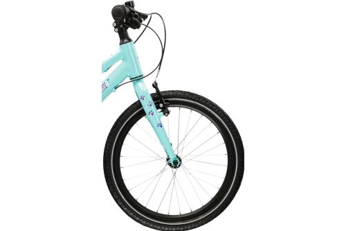 Rower Kross górski Lea damski MINI 3.0 z damską ramą z niskim przekrokiem z niską ramą 20 mor_fio p kolekcja 2025