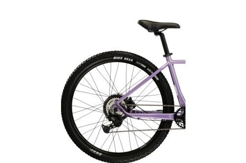 Rower elektryczny górski damski Kross Lea Boost 1.0 3