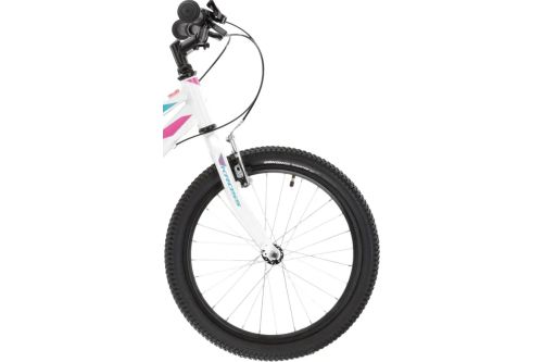 Rower Kross górski Lea damski dziecięcy dla dziecka dziewczynki Mini 1.0 z damską ramą z niskim przekrokiem z niską ramą 2