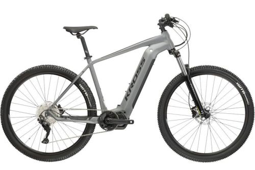 Kross Level Boost 1.0 2.0 3.0 4.0 5.0 rower elektryczny e-bike górski męski Mtb ze wspomaganiem 29cali