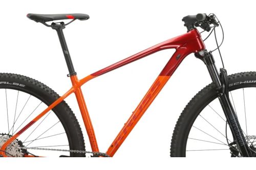 Rower Kross górski Level męski 10.0 z kolekcji 2025 4