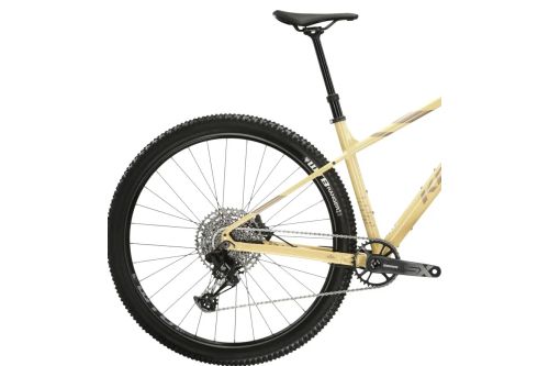 Rower Kross górski Level męski 6.0 z damską ramą z niskim przekrokiem z niską ramą 29 L per_zlo p kolekcja 2025