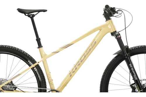 Rower Kross górski Level męski 6.0 z damską ramą z niskim przekrokiem z niską ramą 29 L per_zlo p kolekcja 2025 4