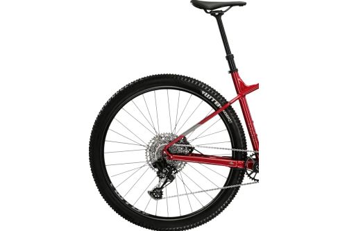 Rower Kross górski Level męski 6.0 z damską ramą z niskim przekrokiem z niską ramą 29 L per_zlo p kolekcja 2025 8