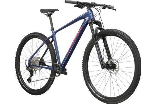 Rower górski Kross Level 7.0 Carbon + Oświetlenie Gratis