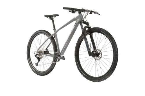 Rower górski Kross Level 8.0 29 Carbon DEORE + Pompka Gratis