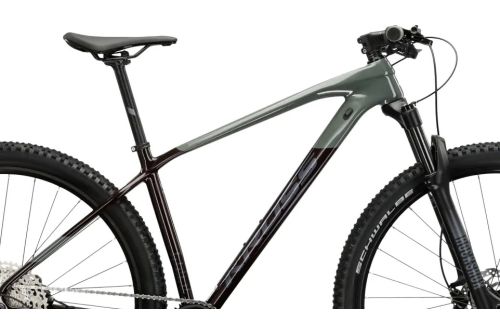 Kross Level 8.0 rower górski damski  4