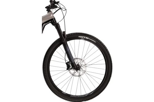 Rower elektryczny górski Kross Level Boost 3.0 630Wh w 100% gotowy + Lampki