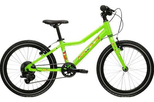 Rower górski dziecięcy Kross Level Mini 3.0