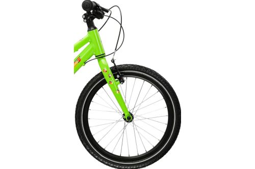 Rower górski dziecięcy Kross Level Mini 3.0  1